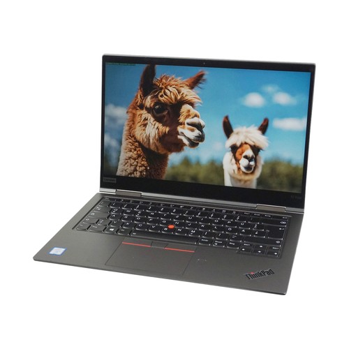 Lenovo thinkpad yoga - lenovo, 14