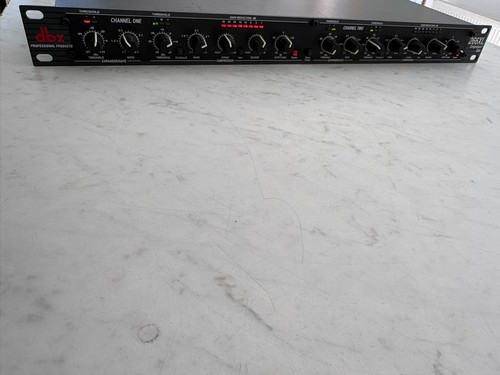 Dbx 266xl - dbx,