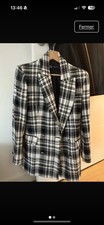Veste Tailleur
