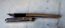 STYLO PLUME PARKER SONNET