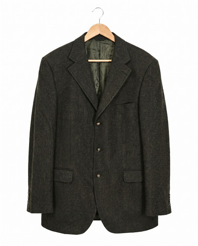 Veste blazer laine - blazer, homme