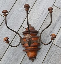 ANCIEN PORTE MANTEAUX  STYLE