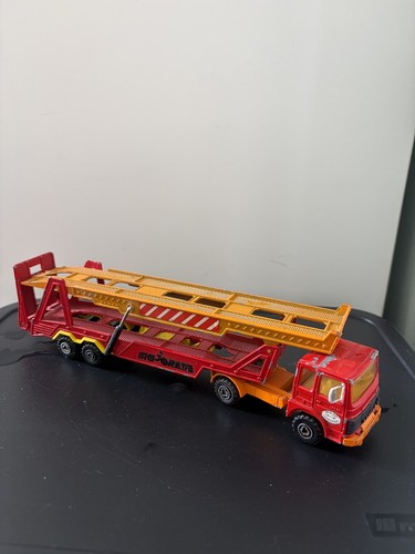 Majorette camion porte - 1.60,