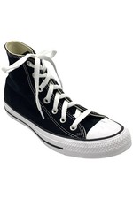 Converse Men's Chuck Taylor All Star Hi-Top Black/White