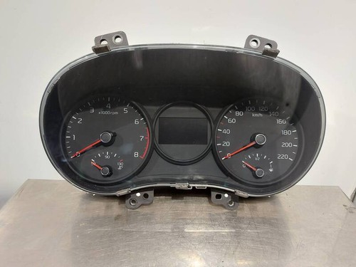 94003g6540 tableau bord - de,
