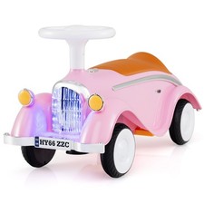 Voiture Porteur Enfant avec