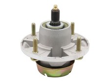 Palier de lame adapté pour