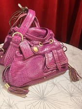 Très Beau Sac LANCEL premier