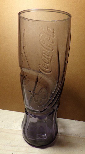 Coca cola verre - cola,