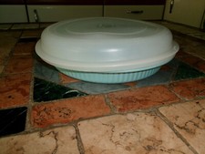 TOURTIERE ULTRA PRO TUPPERWARE