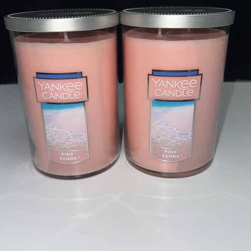 Lot new yankee - lot, candle