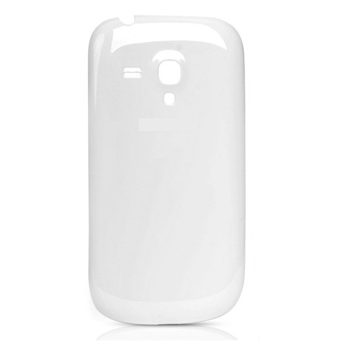 Cache batterie pour samsung - cache,