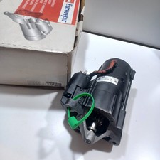 Démarreur 2.1 D TD Jeep CJ5