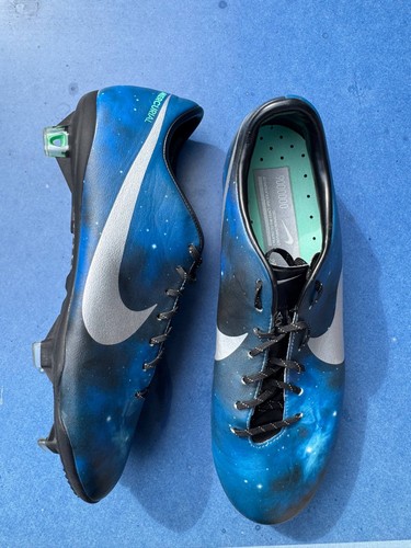 Nike mercurial vapor - nike, 9