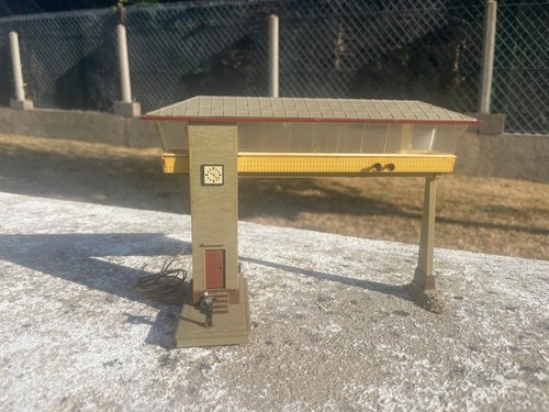 Trains vollmer poste - ho,, vollmer,