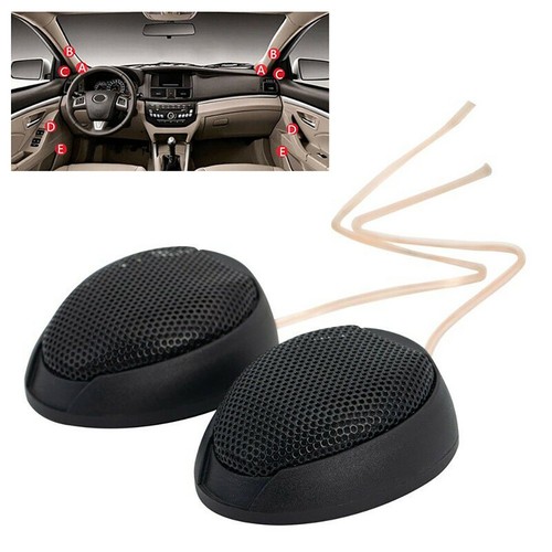 Universel 1000w voiture - 2x,