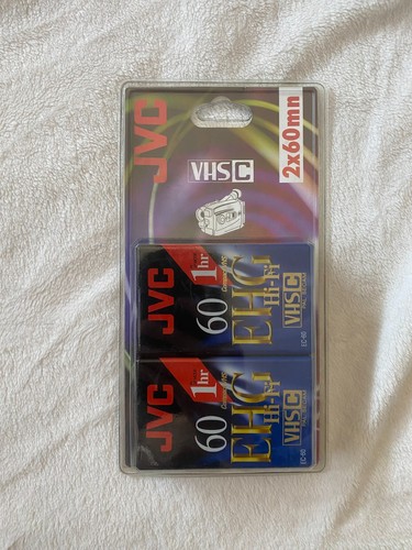 Pack cassettes neuves pour - 2,