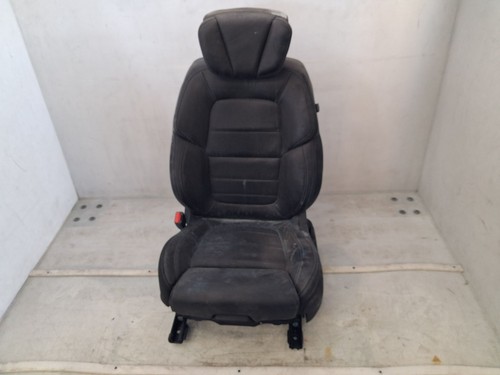 Siege avant gauche renault - avant,