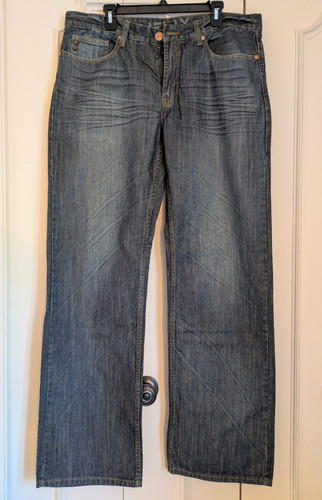 Vintage helix men straight - helix, men's