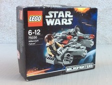 LEGO STAR WARS - 75030 - Millenium Falcon  - MICROFIGHTERS - SERIES 1