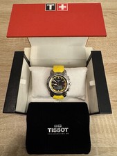 Montre Tissot T-Touch /
