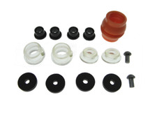 Pour VW GOLF 2 Jetta Toledo 15