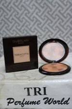 GUERLAIN TERRACOTTA Light The