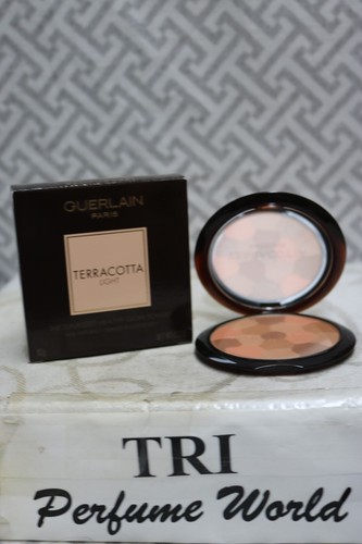 Guerlain terracotta light - guerlain, the
