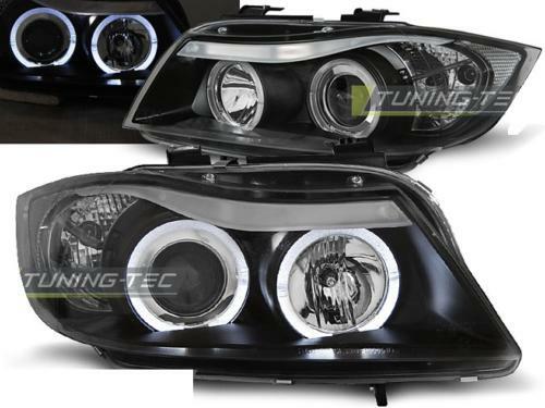 Paire feux phares bmw - paire,