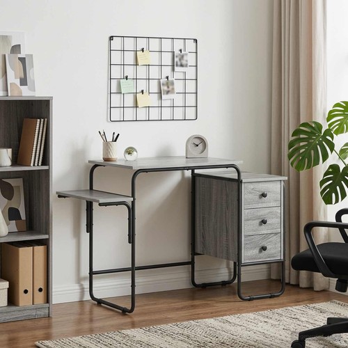 Bureau avec rangement 120 50 - avec,