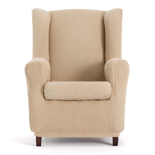 Housse fauteuil élastique - housse, de