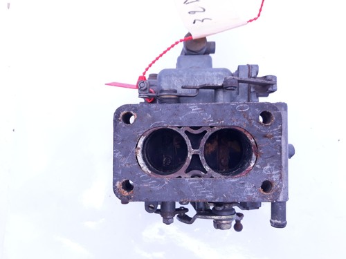 Carburateur weber dir 62 - 32,
