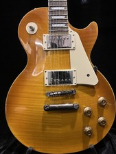 Epiphone LES PAUL STANDARD 50s