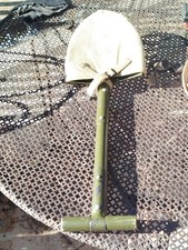 Pelle Us Ww2 En T Et Sa Housse