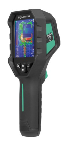 Testeur thermographie - testeur,