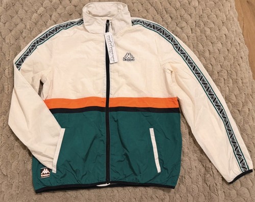 Veste way kappa - veste,