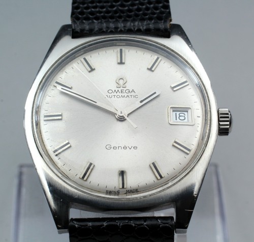 Montre automatique homme