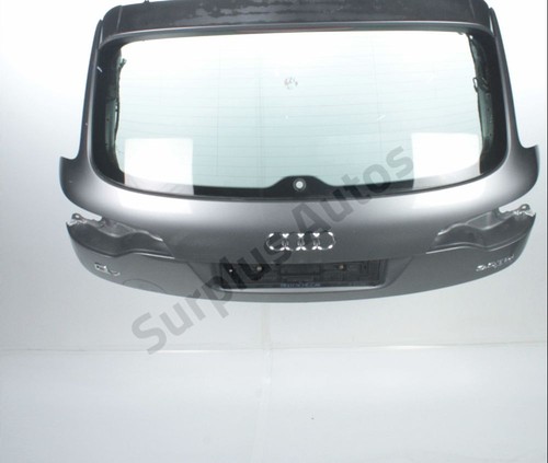 Hayon 4l0827023 audi 1 - q7,