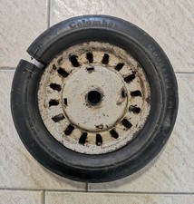 1 Roue voiture à pédale