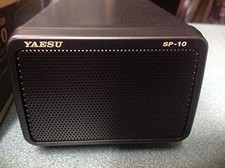 SP-10 YAESU Haut-Parleur