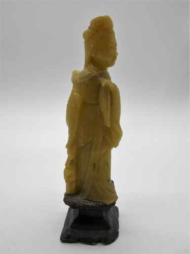 Chine sculpture figurine - chine,
