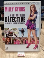 DVD - MADEMOISELLE DETECTIVE -