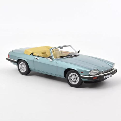 Jaguar h e - xj-s, 5.3