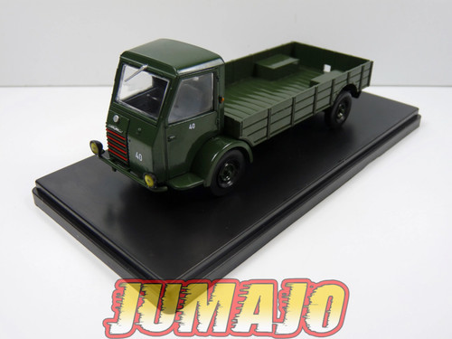 Utr14 utilitaires renault - utilitaires, 1/43