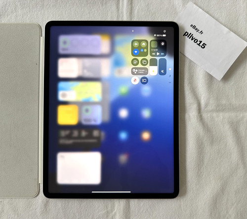 Apple ipad pro - pro, 1
