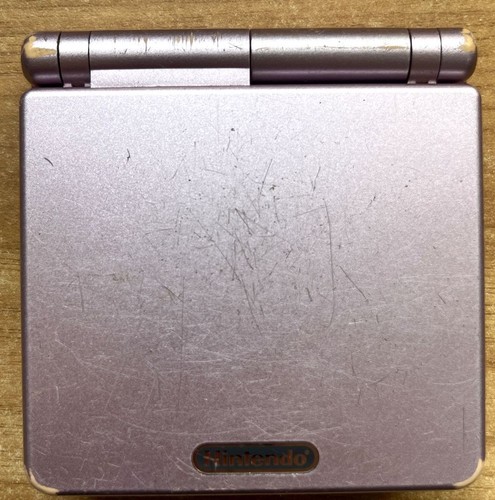 Console nintendo gameboy - nintendo,