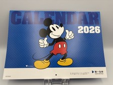 Walt Disney Année 2026
