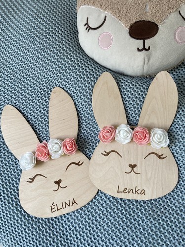 Décoration lapin chambre - décoration,