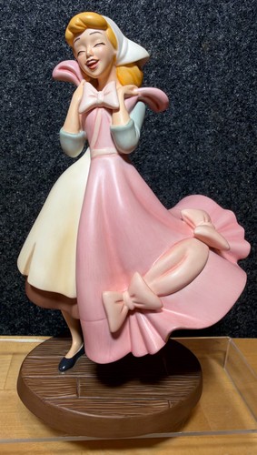 Disney wdcc cinderella oh - wdcc,