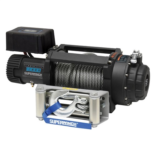Superwinch 1518000 tiger shark - 1518000,